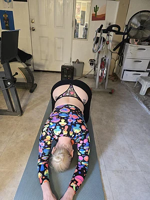 Getting that shape you like