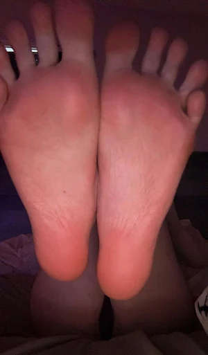 What would you do with my feet🤭
