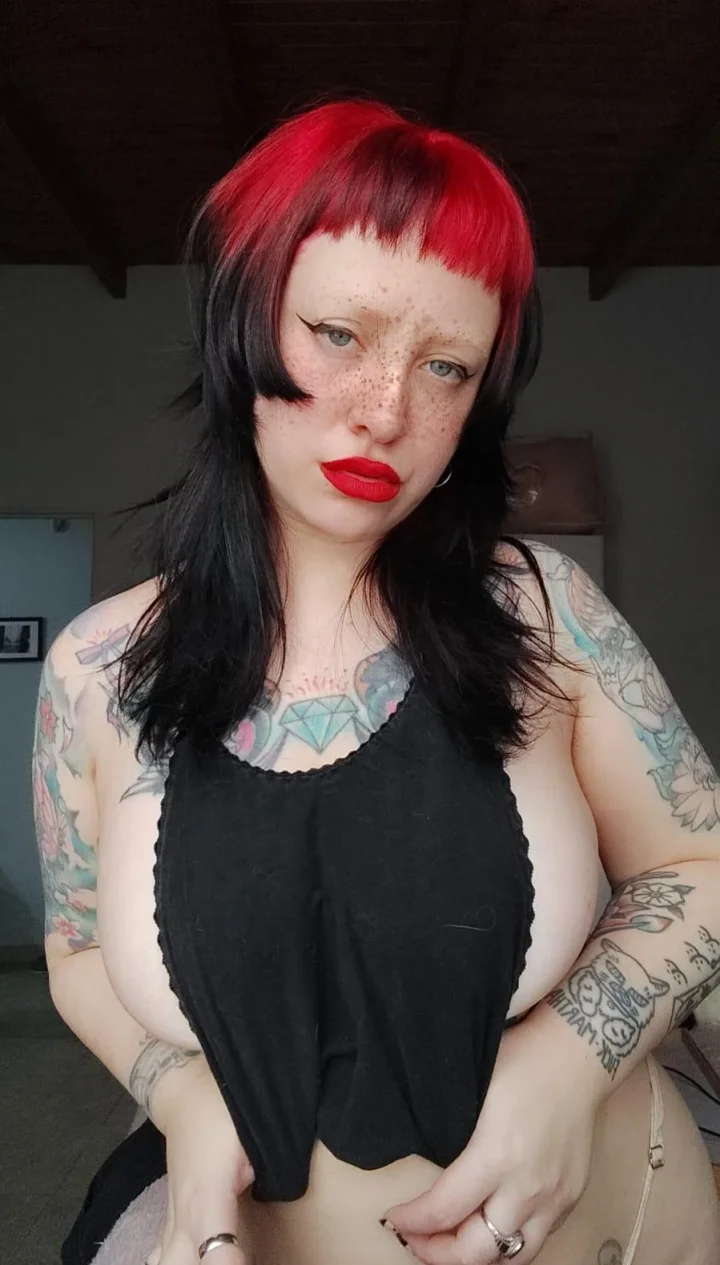 Lifted by self picture of ☆𝑴𝒊𝒔𝒕𝒓𝒆𝒔𝒔 𝑲𝒊𝒏𝒌𝒚𝒑𝒖𝒇𝒇☆