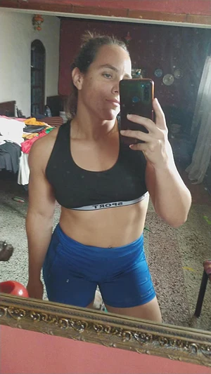 Are we training today?