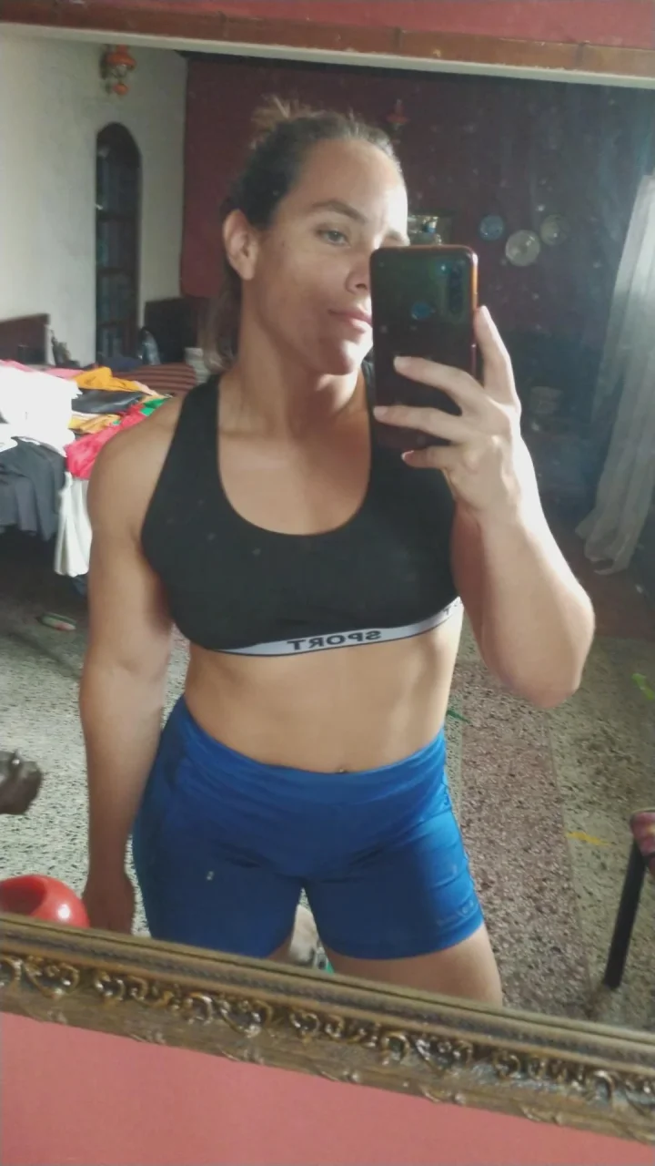 Are we training today?