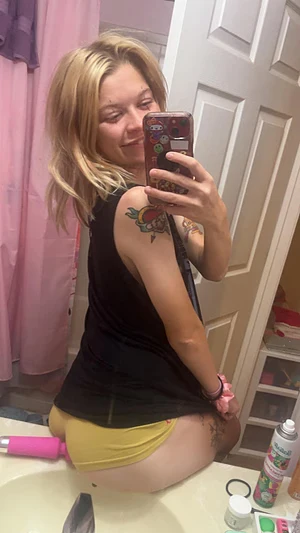 I love that you have a wife