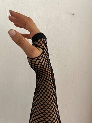 Could you receive a spank ?