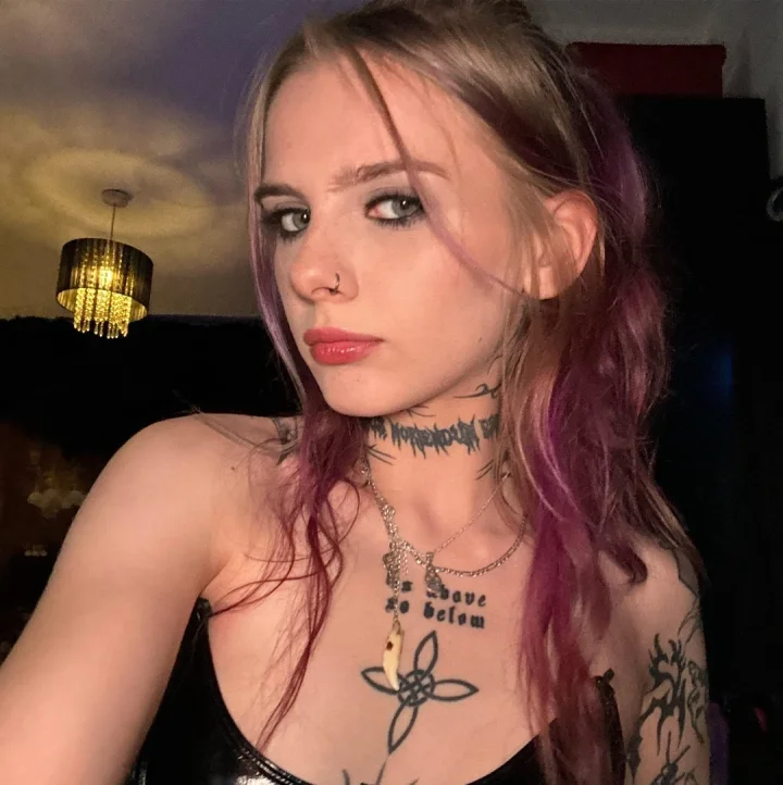 Tattoo picture of 𝒢𝑜𝒹𝒹𝑒𝓈𝓈 𝑀💋𝐹𝑅𝐸𝐸