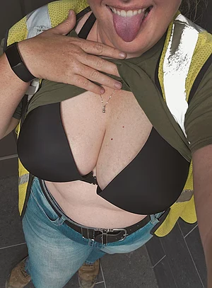 Happy Titty Tuesday 😜