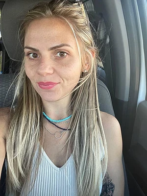 Blond sin ππ β¦ the kind you donβt just crave, you obsess over