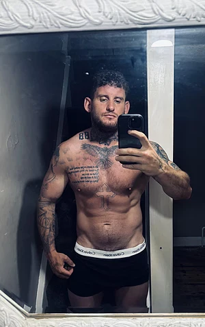 Tattoos thinking about more