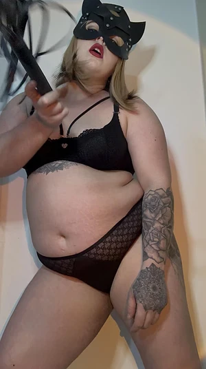 ADA ✨ ❘ LATINA BBW FEMDOM FINDOM's pic #1