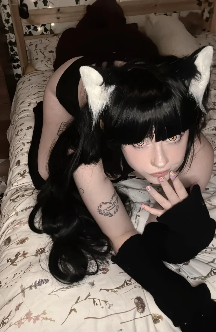 Cosplay photo picture of lottiedesu