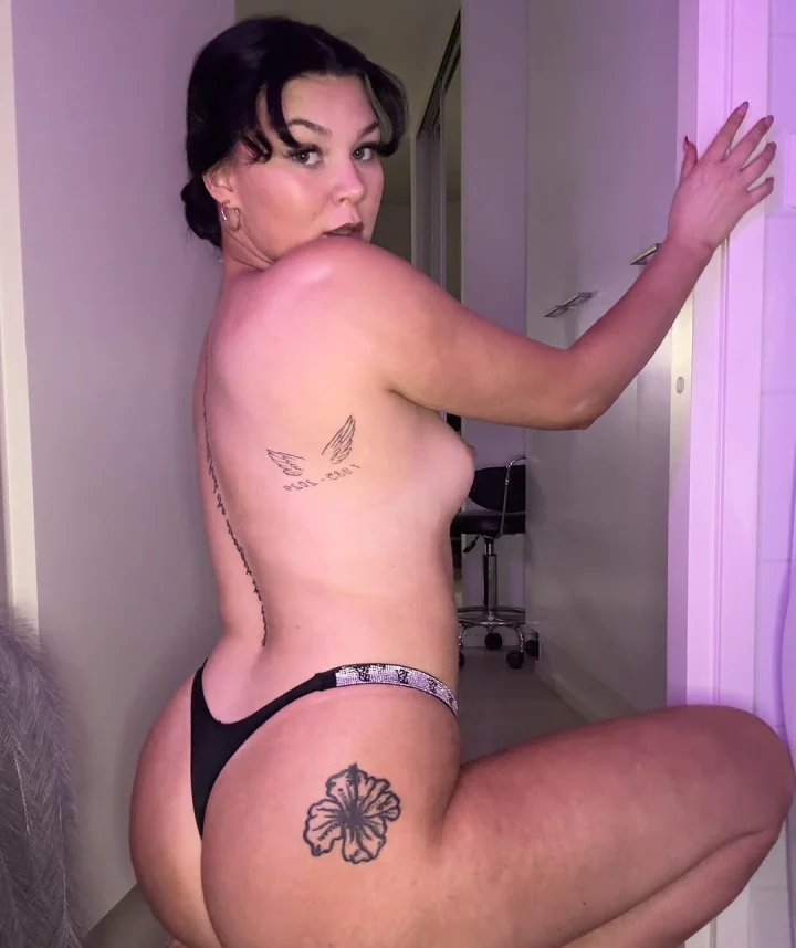 Can I ride you until you cum inside of me? 💦