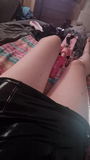 Time to have some naughty fun tonight π