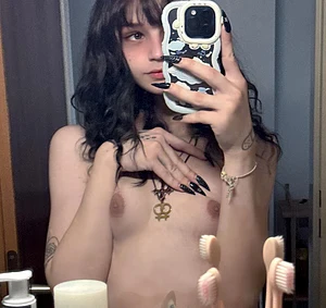 Let’s shower together :p