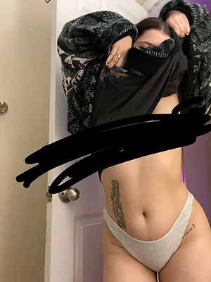 Wanna see me wash my body 😋❤️⬇️