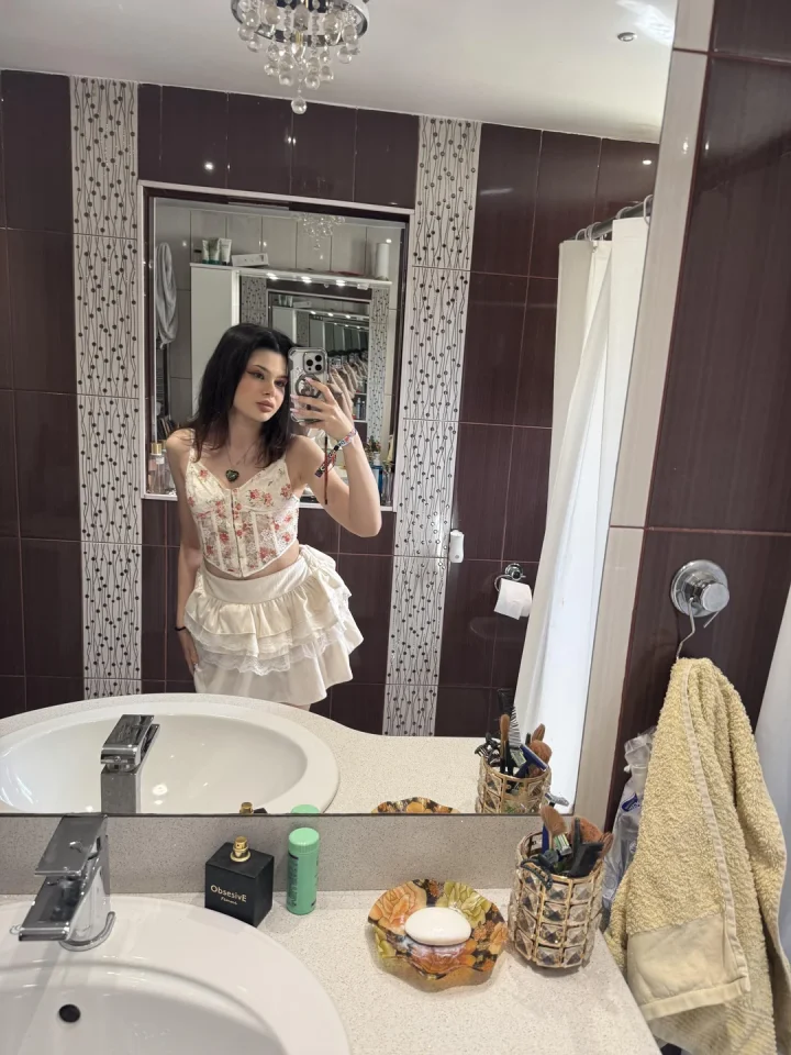 Foto de Arianaa n.º 8