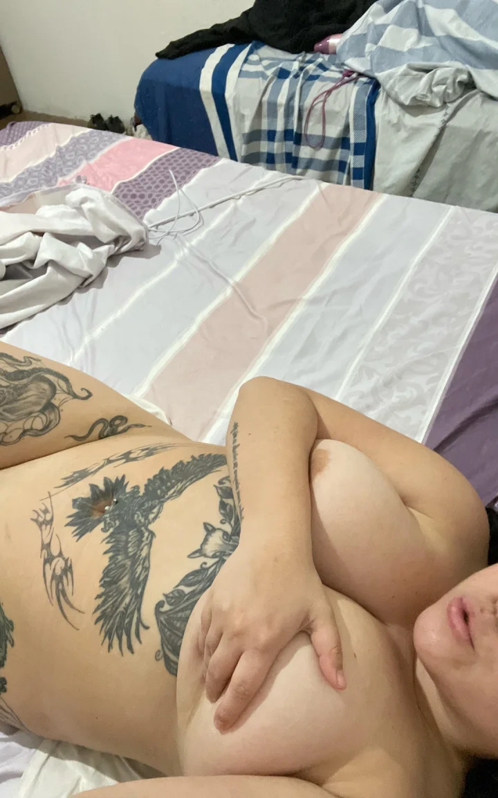 Wanting a Russian girl, or how do you say it?