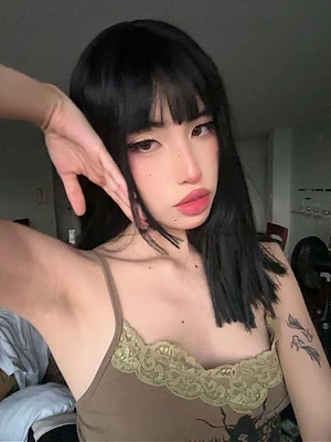 Am I petite enough?^^