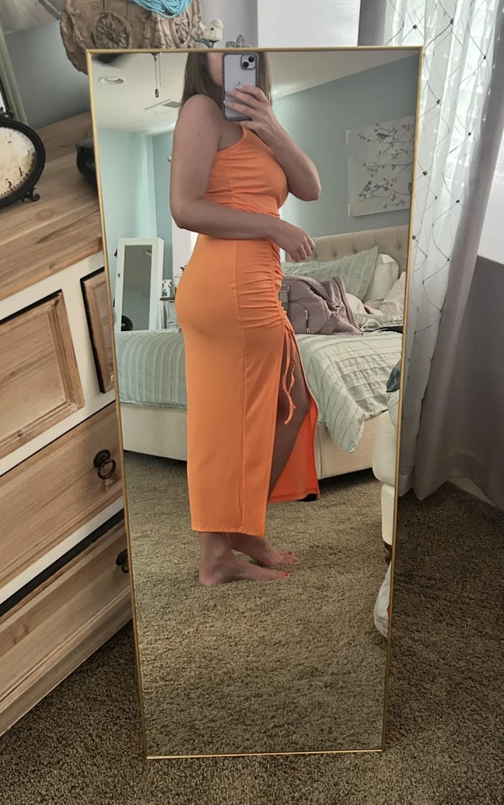 Selfie picture of Sweettits85