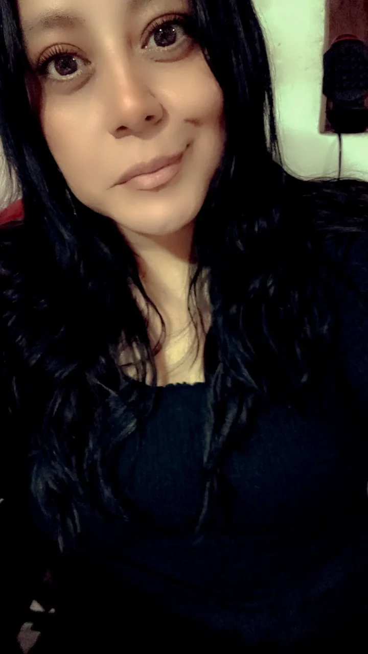 Pretty eyes