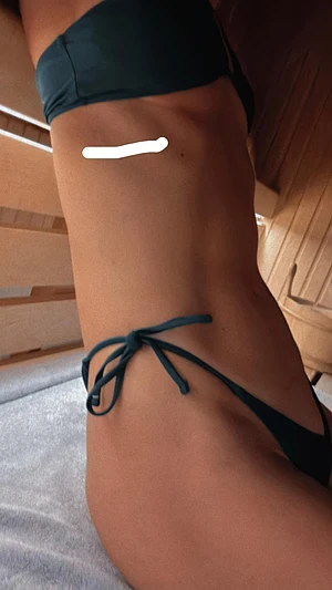 Help untie me? Please ?