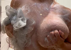 🧼can i temp you in a shower? 45% off my OF 2 spots left  hurry;)