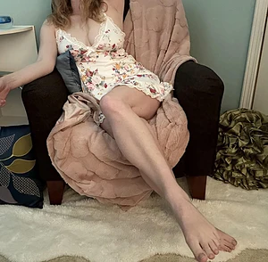 It’s a horny morning my loves