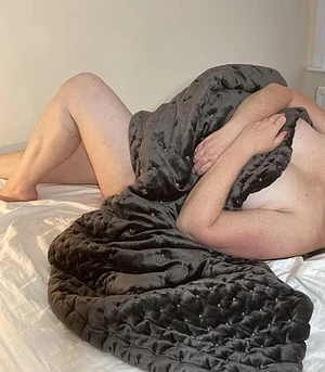 Want to cosy up with a 50 YO MILF for the colder months?...