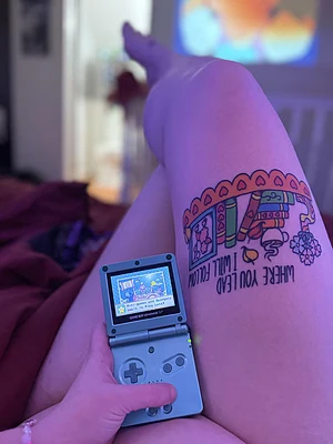 Im not any mom, im a cool mom