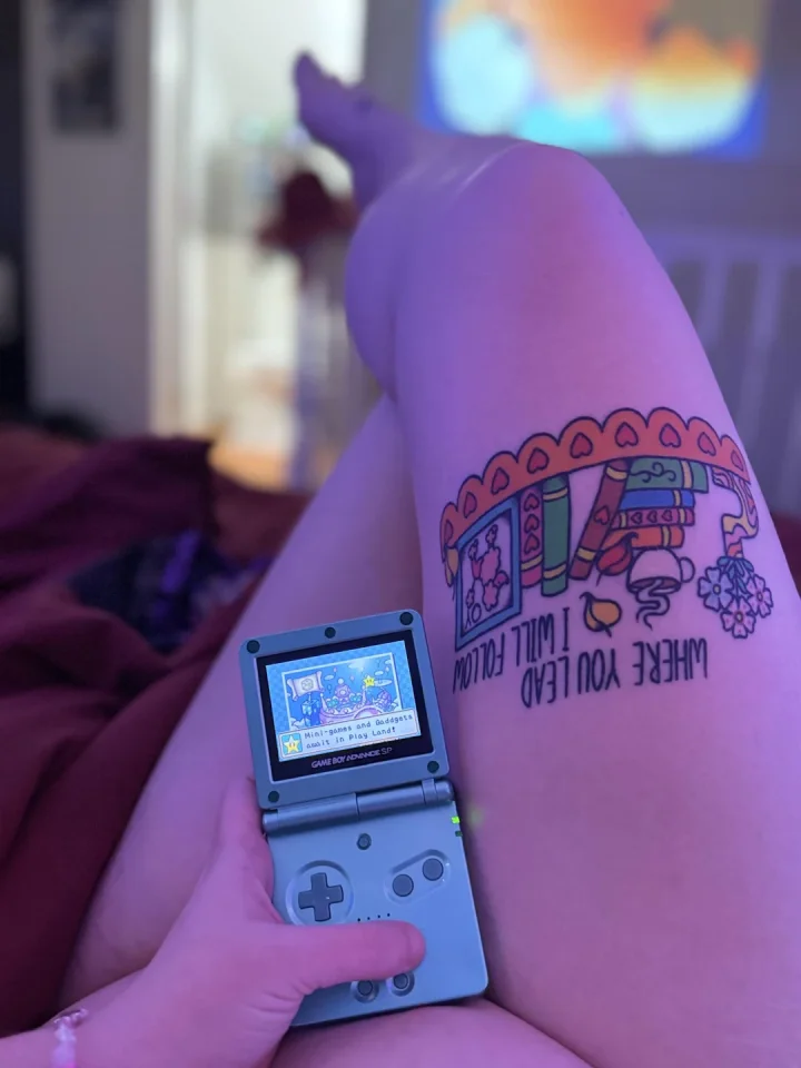 Im not any mom, im a cool mom