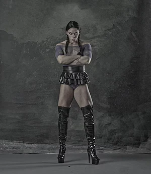 Lexa's pic #6