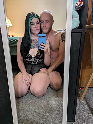 Wanna watch us play 🤤