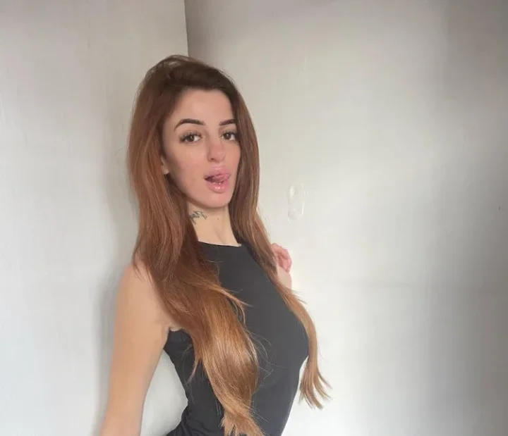 A face you would like to stare at :)