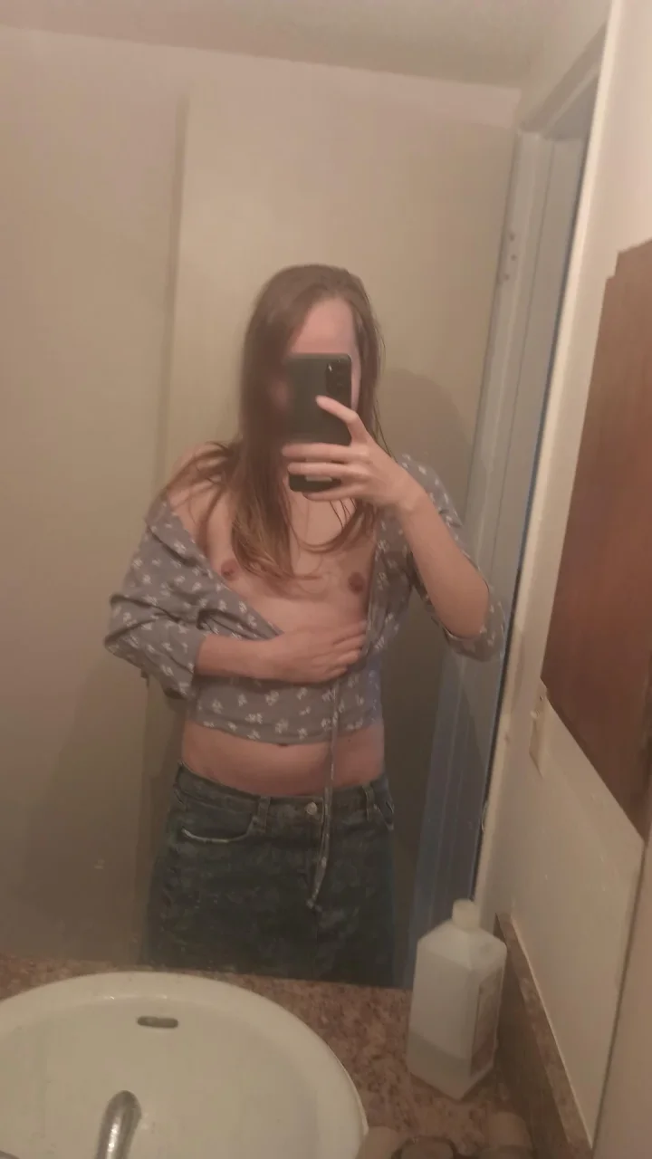 Hello there, I am 5'4.