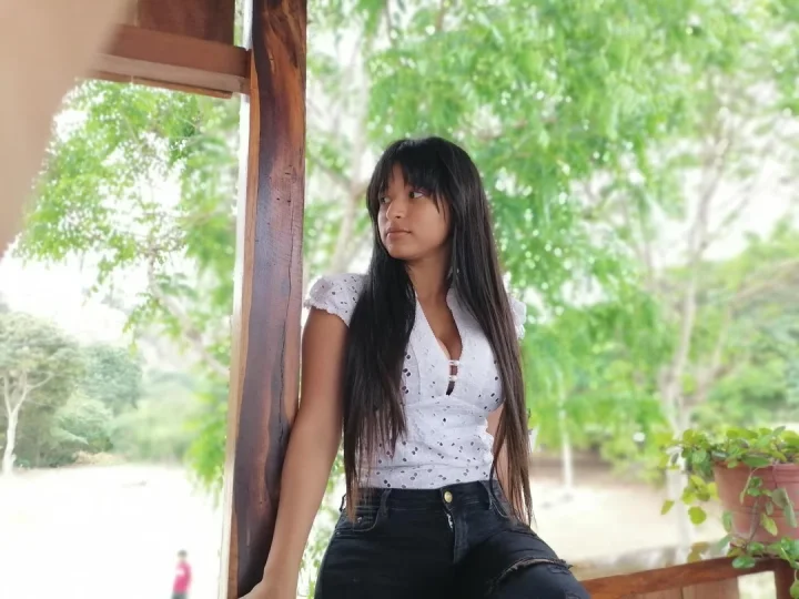 Photo Jeans de Vanessa Lagos