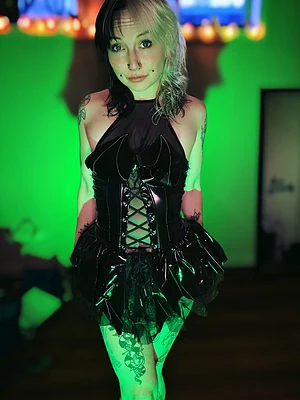 Do I drive you batty? 🦇