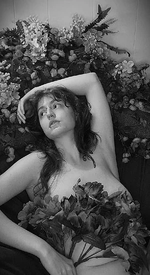 don't forget to stop and smell the roses <3