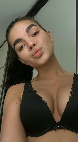If rebellion had cleavage, they’d look exactly like these. 😏