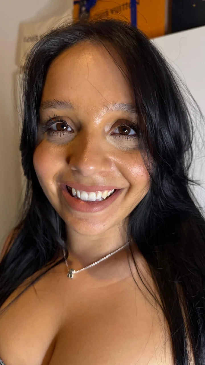 Foto Dientes afilados de Galadriel69