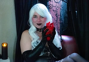 🔥💋Your Heart is in my Hands☠️😈