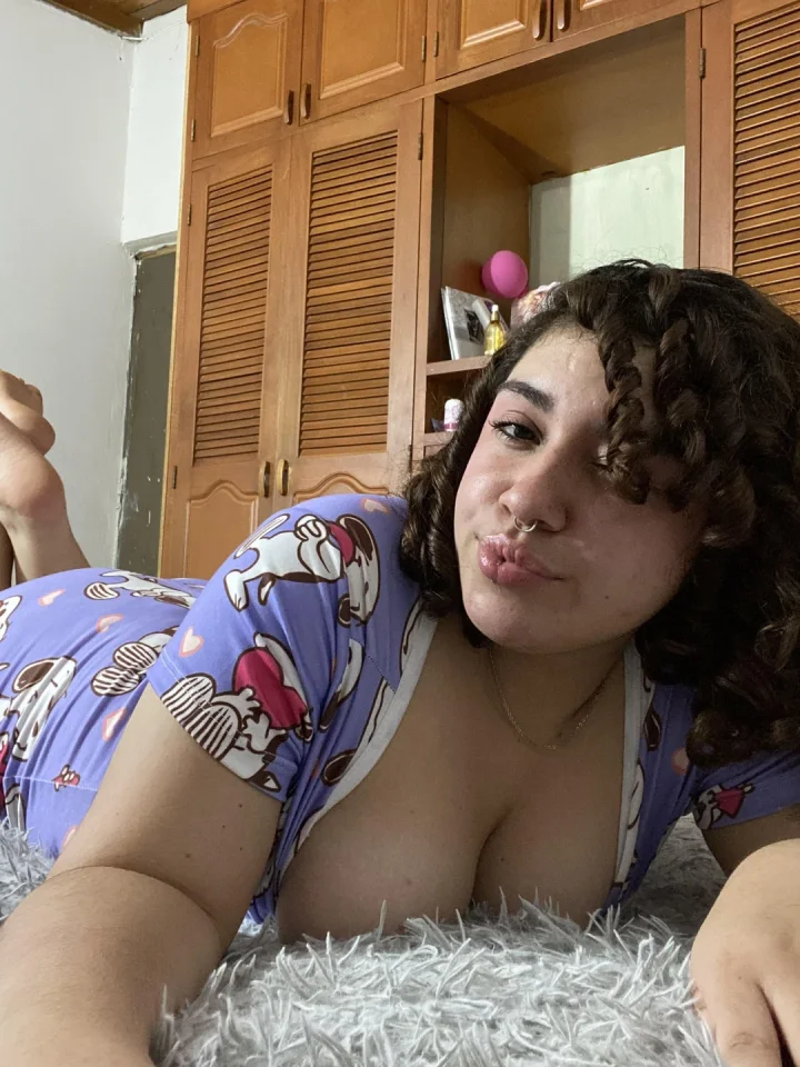 Maybe you can rip off my pajamas before going to work