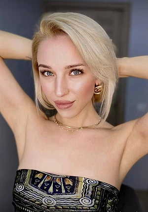 Sweet and sexy woman?