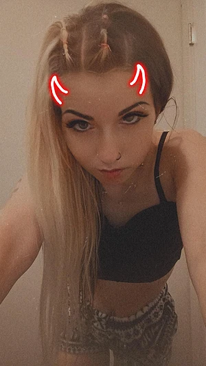 Do you like to dominate? Or be dominated? 😈