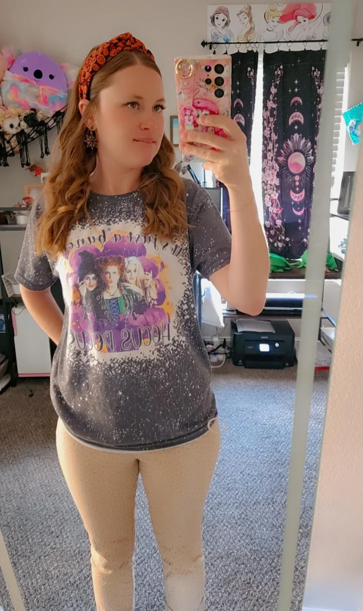 Natural light hit diff today