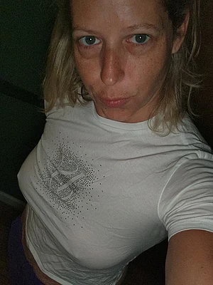Tad bit nipply