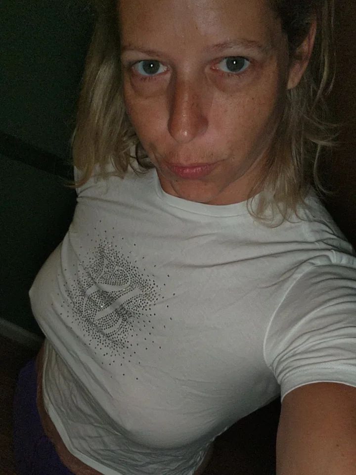 Tad bit nipply