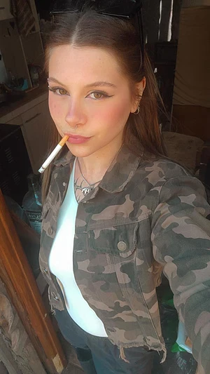 Hope you have a nice and beautiful smoking weekend!