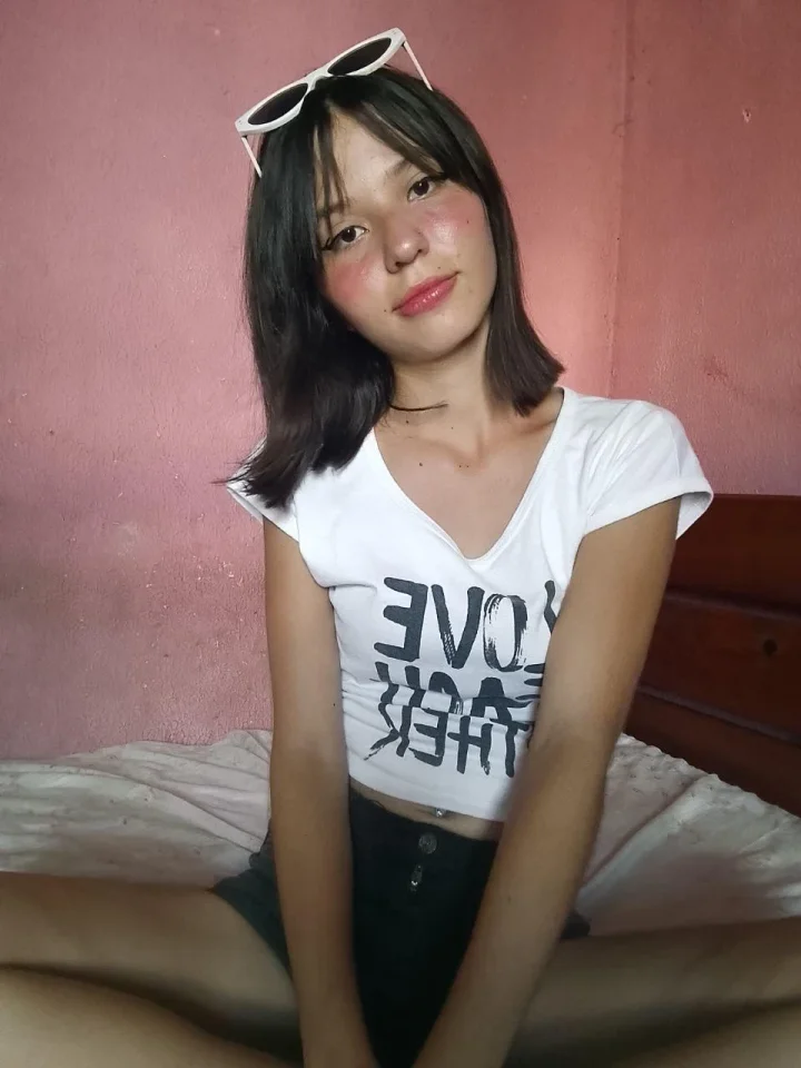 Im just a girly babe