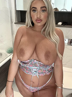 If you’re hungry for me. You know where to find more