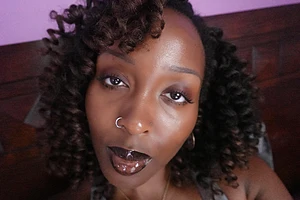 everything your wife wants, you give to me easily. your attention, assets, resources... everything that makes you a man is mine to siphon and take advantage of