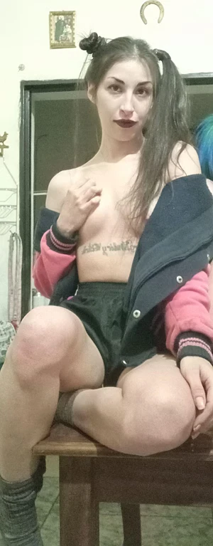 One look and you’ll be hooked… ready to beg for more?