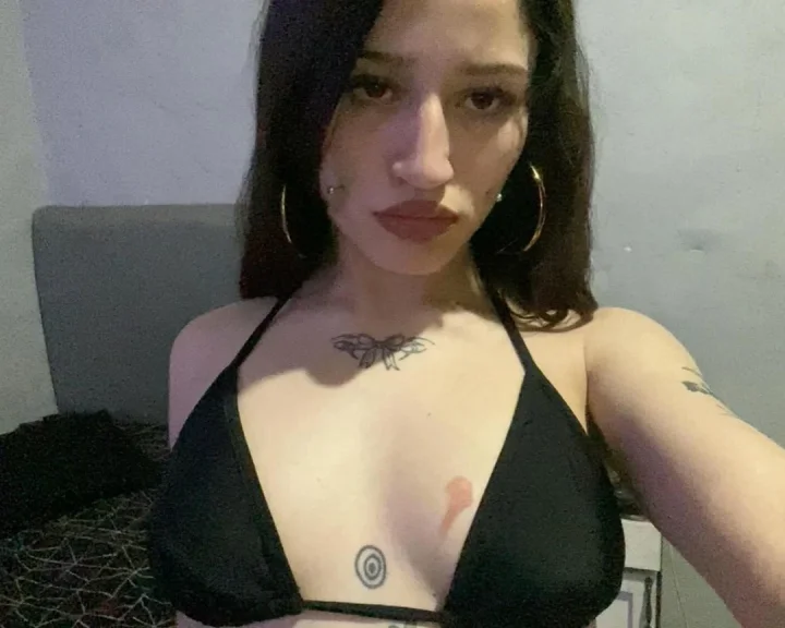 Do you love goth girls?